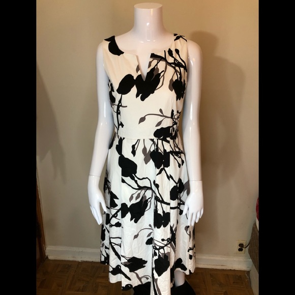 Liz Jordan Dress size 8 - Picture 1 of 5